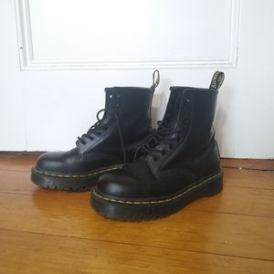 Dr Martens Bex 1460